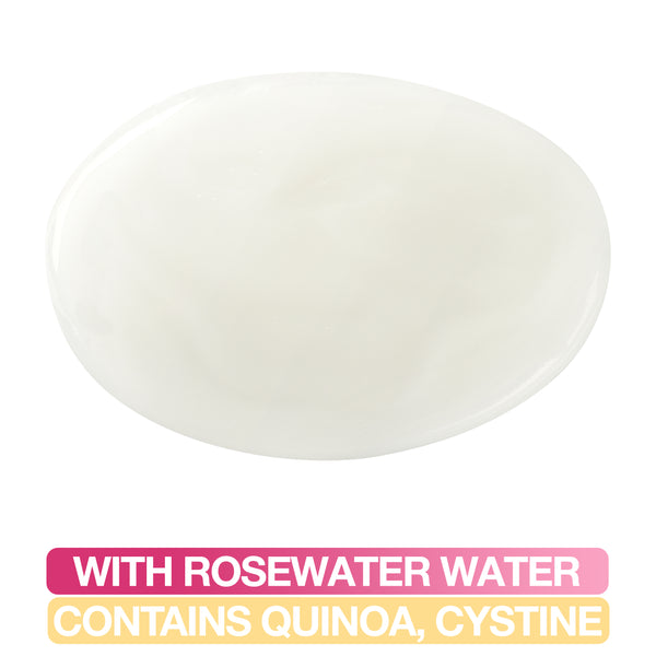 Mane 'n Tail Rosewater Color Protect Shampoo & Conditioner 20oz Each Sulfate & Paraben Free