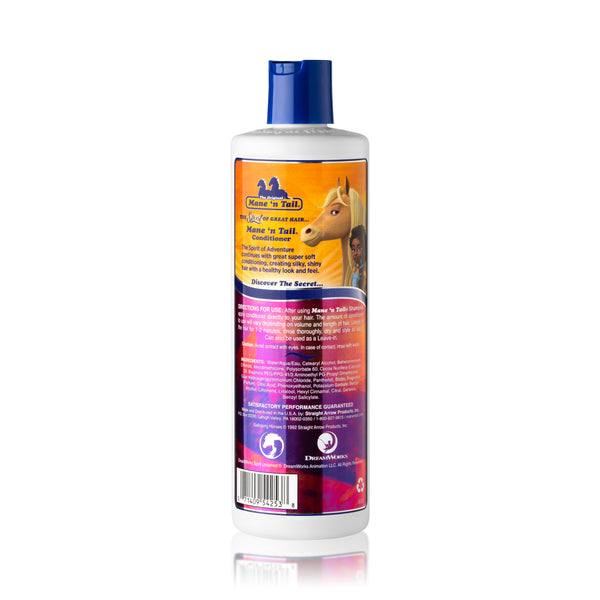 Mane 'n Tail Spirit Untamed Kids Caramel Apple Scented Conditioner