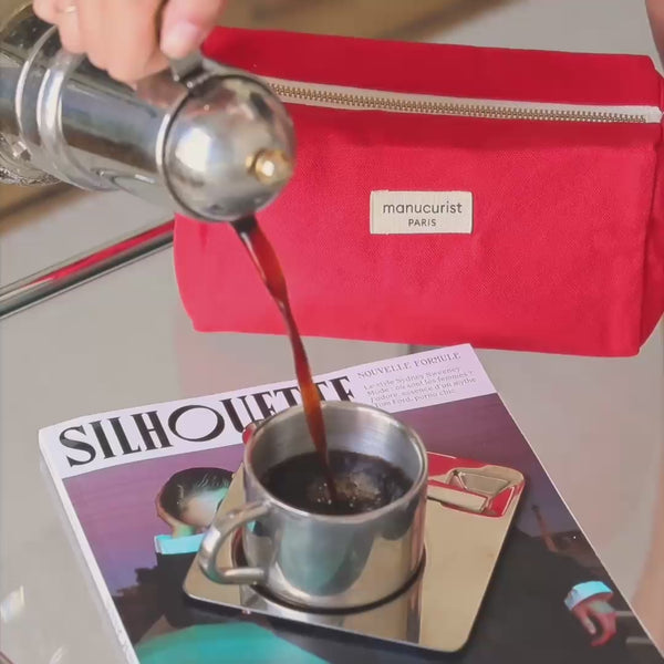 Manucurist Active Super Ultimate Active Manicure Kit