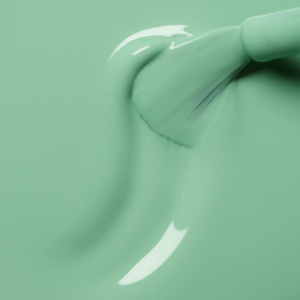 Manucurist Green Flash™ Led Gel Polish - 0.5 Fl Oz Amande