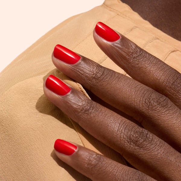 Manucurist Green Flash™ Led Gel Polish - 0.5 Fl Oz Anémone