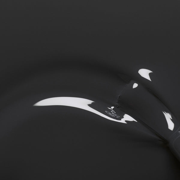 Manucurist Green Flash™ Led Gel Polish - 0.5 Fl Oz Anthracite