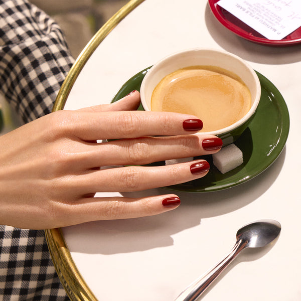 Manucurist Green Flash™ Led Gel Polish - 0.5 Fl Oz Bohème