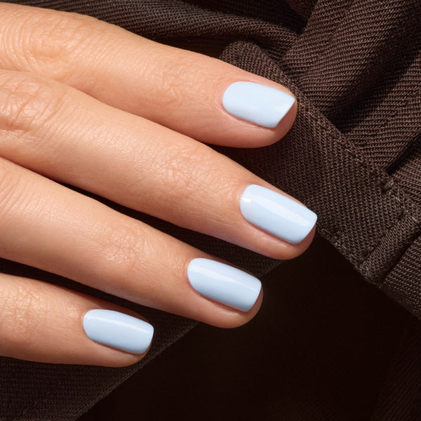 Manucurist Green Flash™ Led Gel Polish - 0.5 Fl Oz Bubble