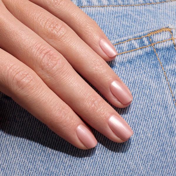 Manucurist Green Flash™ Led Gel Polish - 0.5 Fl Oz Carnation