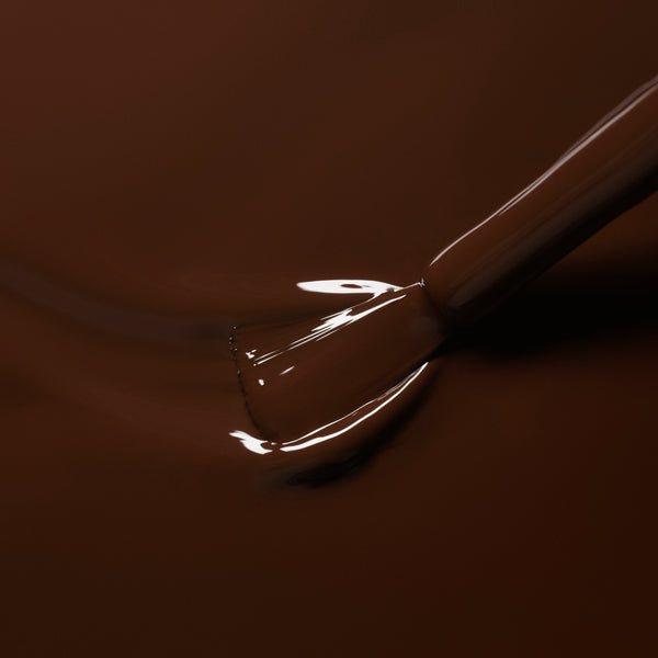 Manucurist Green Flash™ Led Gel Polish - 0.5 Fl Oz Clove