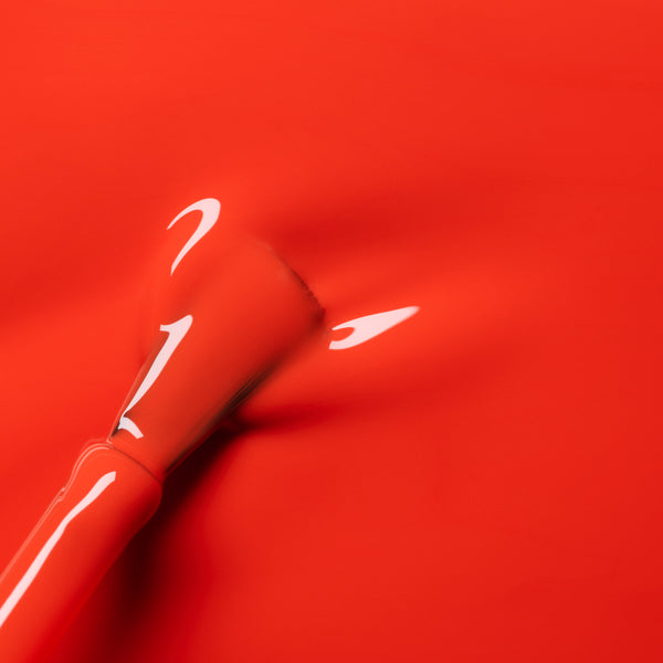 Manucurist Green Flash™ Led Gel Polish - 0.5 Fl Oz Coral Reef