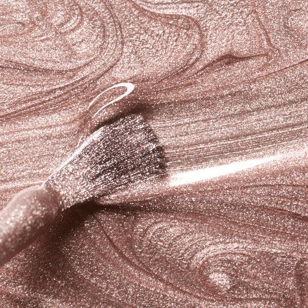 Manucurist Green Flash™ Led Gel Polish - 0.5 Fl Oz Cosmic Rose