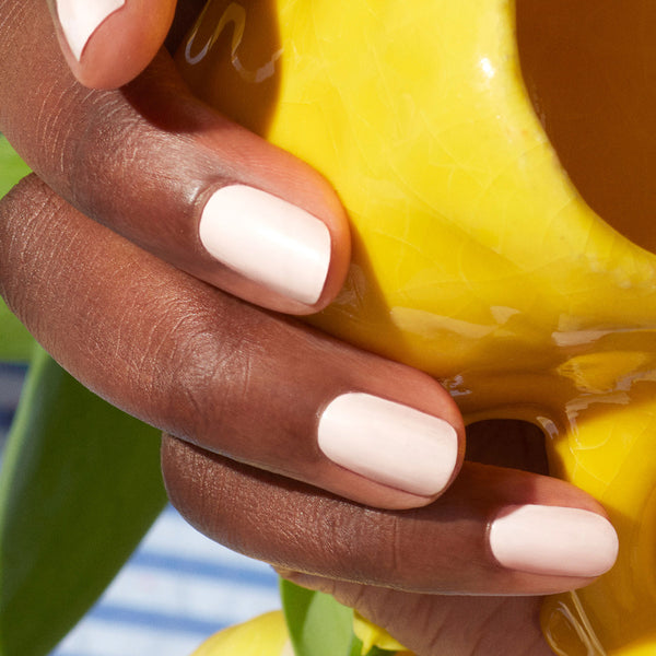 Manucurist Green Flash™ Led Gel Polish - 0.5 Fl Oz Crème