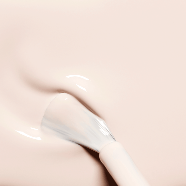 Manucurist Green Flash™ Led Gel Polish - 0.5 Fl Oz Crème