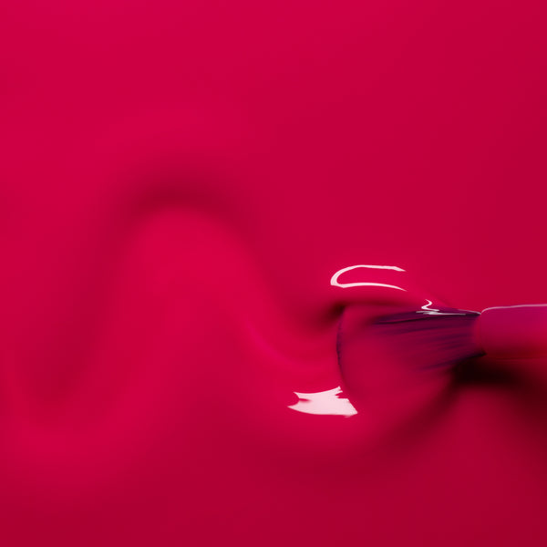 Manucurist Green Flash™ Led Gel Polish - 0.5 Fl Oz Fuchsia