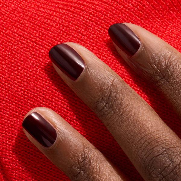 Manucurist Green Flash™ Led Gel Polish - 0.5 Fl Oz Hollyhock