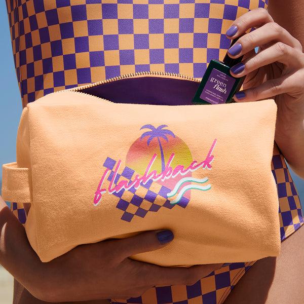 Manucurist Green Flash™ Led Gel Polish - 0.5 Fl Oz Iris