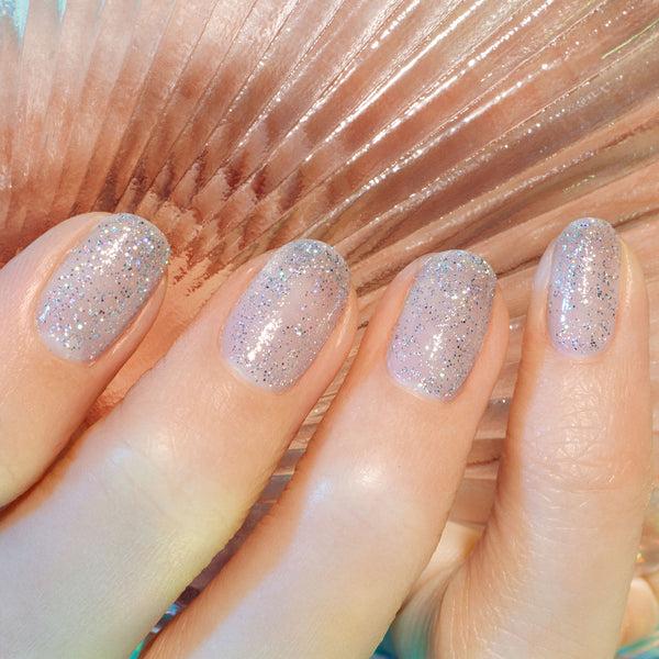 Manucurist Green Flash™ Led Gel Polish - 0.5 Fl Oz Mermaid