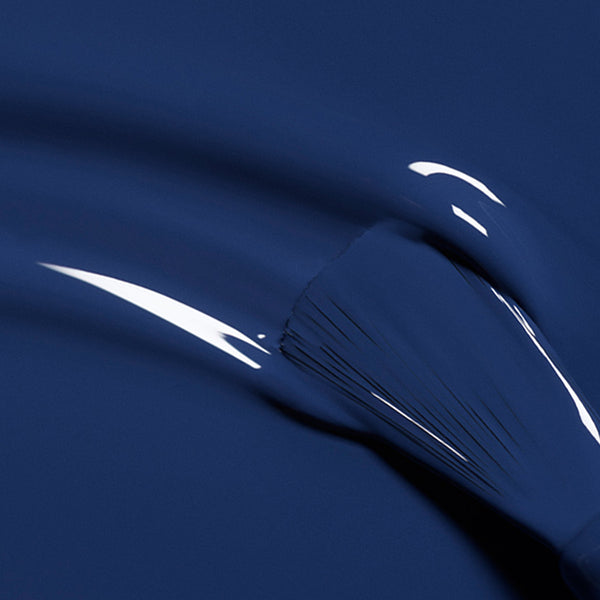 Manucurist Green Flash™ Led Gel Polish - 0.5 Fl Oz Midnight