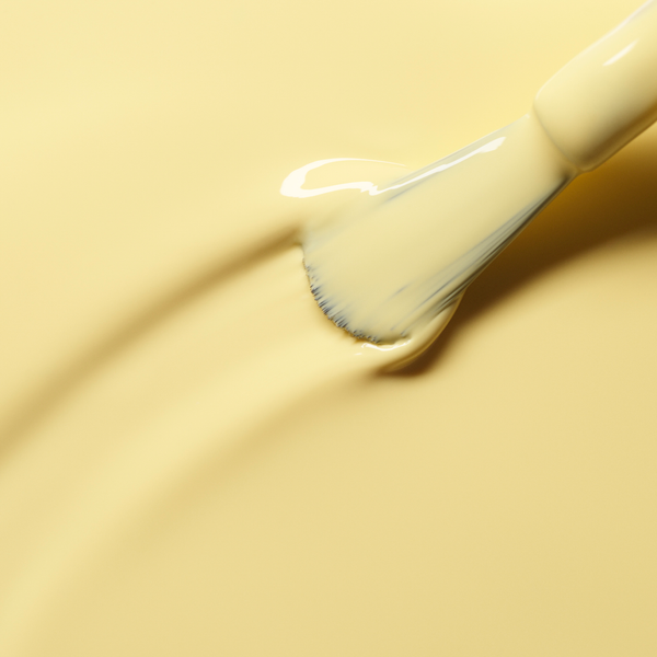 Manucurist Green Flash™ Led Gel Polish - 0.5 Fl Oz Mimosa