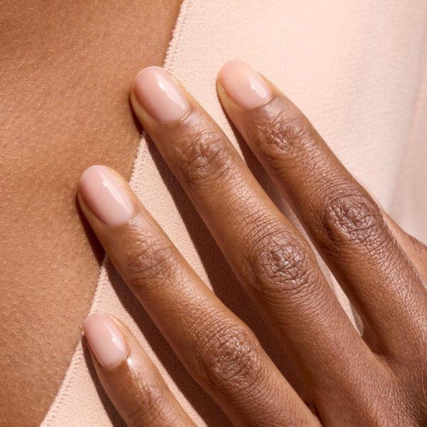 Manucurist Green Flash™ Led Gel Polish - 0.5 Fl Oz Pale Rose