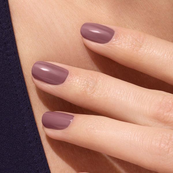 Manucurist Green Flash™ Led Gel Polish - 0.5 Fl Oz Rose Mountbatten