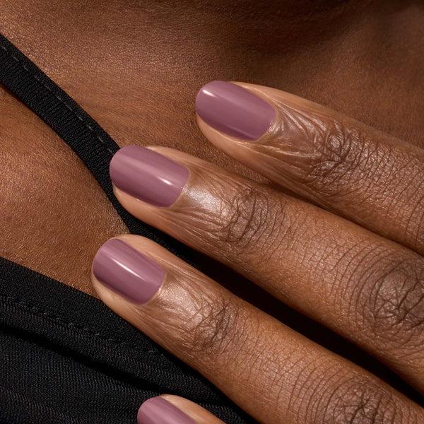 Manucurist Green Flash™ Led Gel Polish - 0.5 Fl Oz Rose Mountbatten