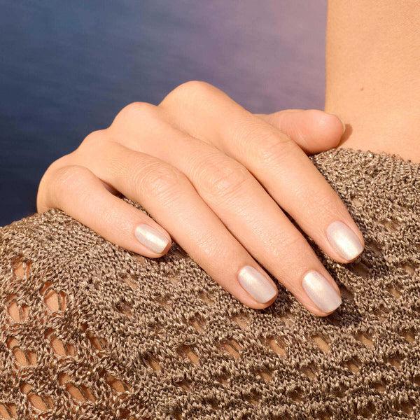 Manucurist Green Flash™ Led Gel Polish - 0.5 Fl Oz Solar