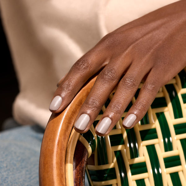 Manucurist Green Flash™ Led Gel Polish - 0.5 Fl Oz Tweed