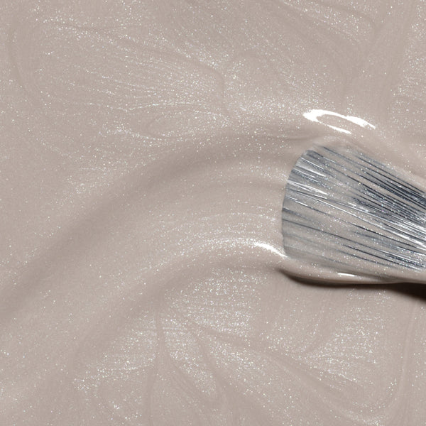 Manucurist Green Flash™ Led Gel Polish - 0.5 Fl Oz Tweed