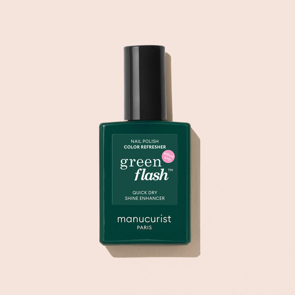 manucurist Green Flash™ Led Gel Polish Color Refresher