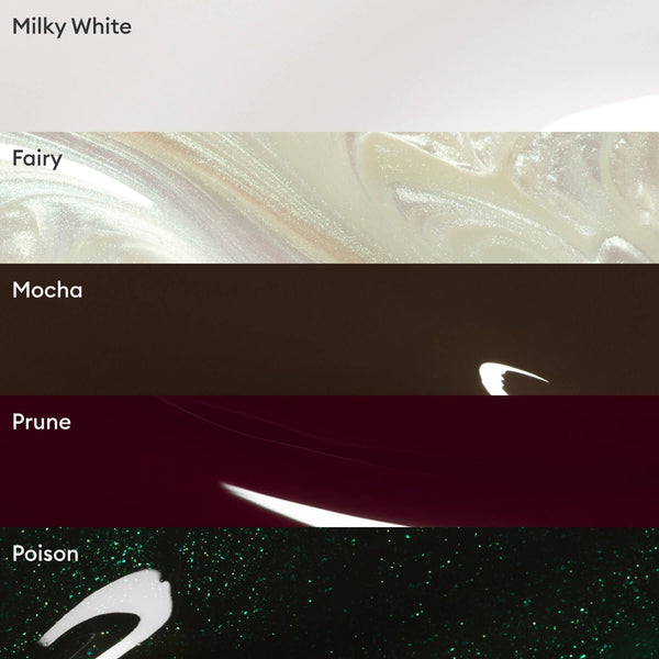 Manucurist Green Flash™ Led Gel Polish Curated Color Collections