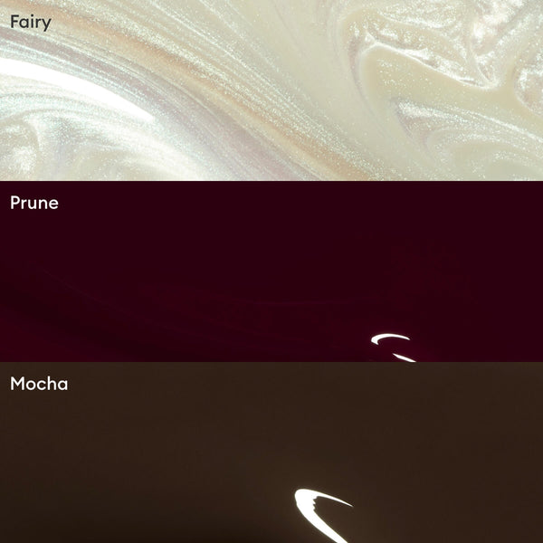 Manucurist Green Flash™ Led Gel Polish Curated Trios