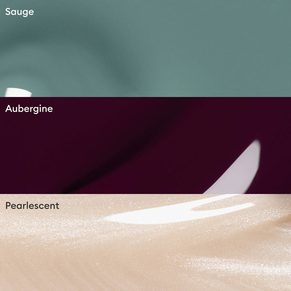 Manucurist Green Flash™ Led Gel Polish Curated Trios