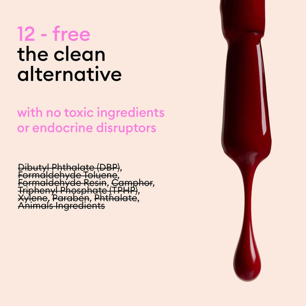 Manucurist Green Flash™ Led Gel Polish Customizable Pink Trio Green Flash™