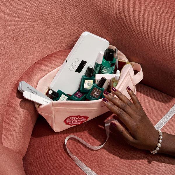 Manucurist Green Flash™ Led Gel Polish Ultimate Kit
