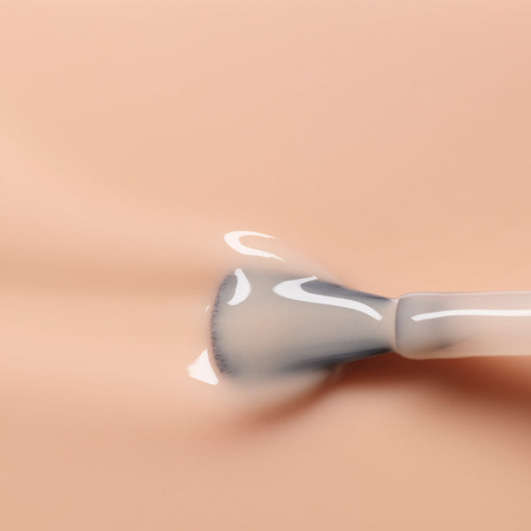 Manucurist Green™ Natural Nail Polish - 0.5 Fl Oz Beige