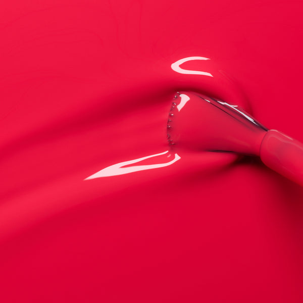 Manucurist Green™ Natural Nail Polish - 0.5 Fl Oz Bougainvillea