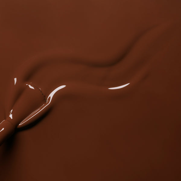 Manucurist Green™ Natural Nail Polish - 0.5 Fl Oz Chestnut