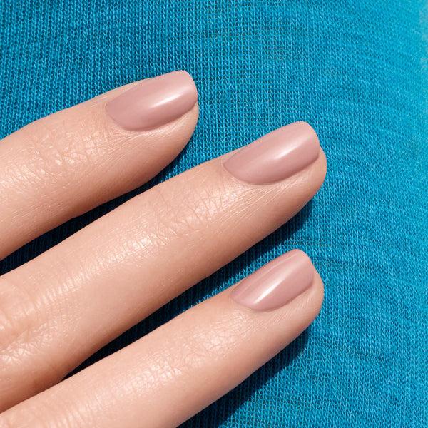 Manucurist Green™ Natural Nail Polish - 0.5 Fl Oz Shell Beige