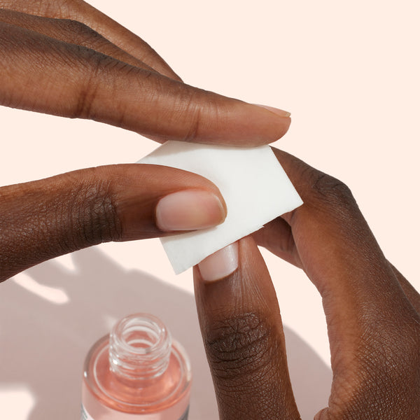 Manucurist Green™ Natural Nail Polish - 1 Fl Oz Degreaser