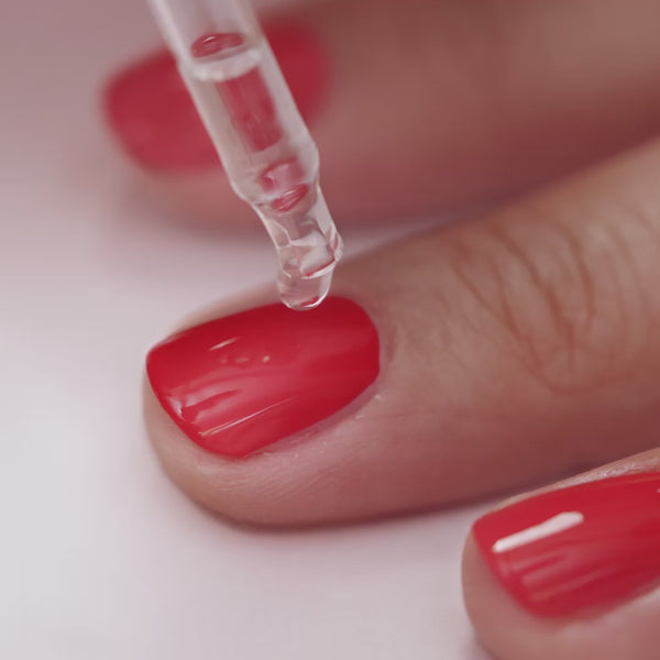 Manucurist Green™ Natural Nail Polish - 15 ML Drying Drops