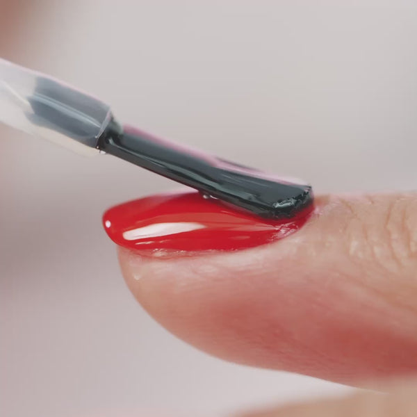 Manucurist Green™ Natural Nail Polish Green Sunshine Top Coat