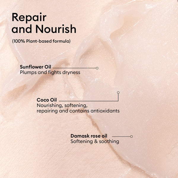 Manucurist Hand Care Natural Nourishing Balm - Cosmos Organic