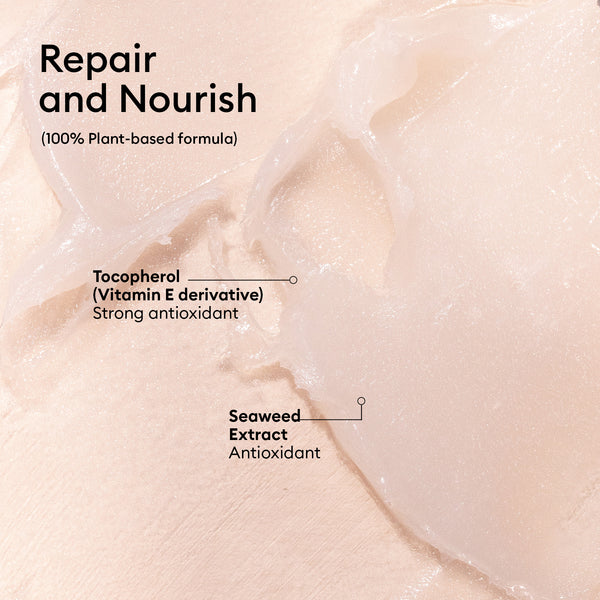 Manucurist Hand Care Natural Nourishing Balm - Cosmos Organic