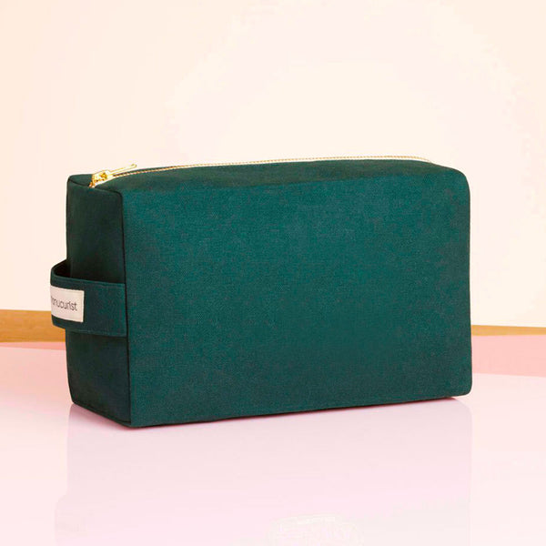 manucurist Accessories & bags Large Green Bag