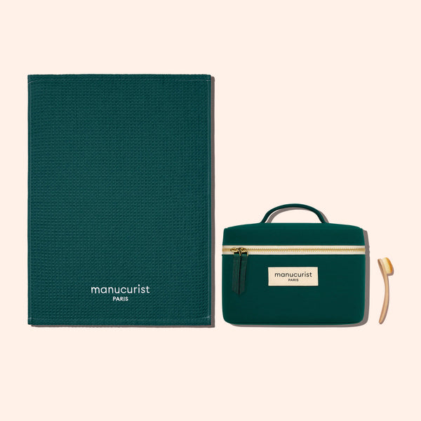 Manucurist Accessories & Bags Towel