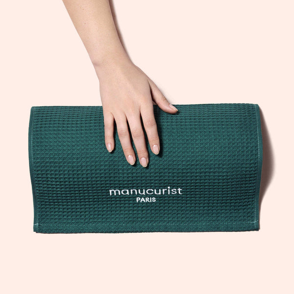 manucurist Accessories & bags Towel