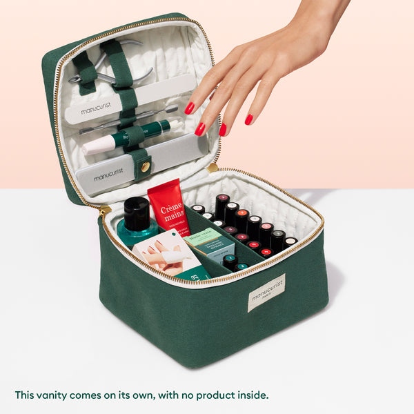 Manucurist Accessories & Bags Vanity Case