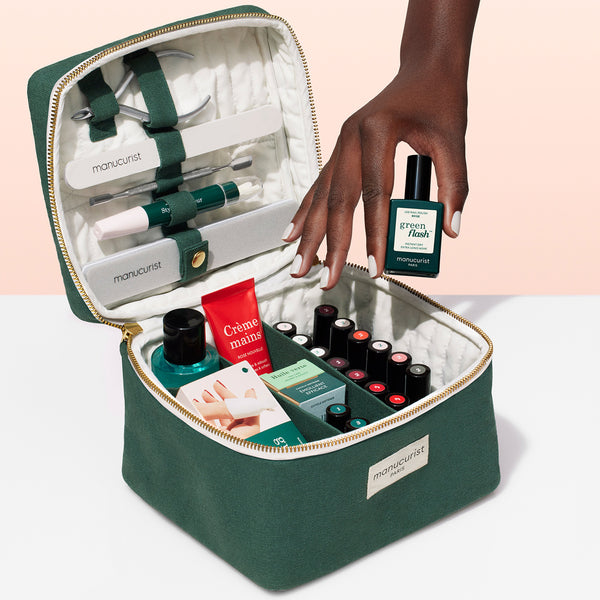 manucurist Accessories & bags Vanity Case