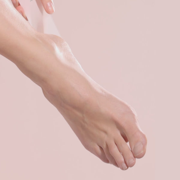 Manucurist Accessories & Equipment Glass Foot File