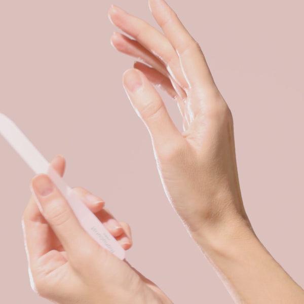 Manucurist Accessories & Equipment Glass Nail File