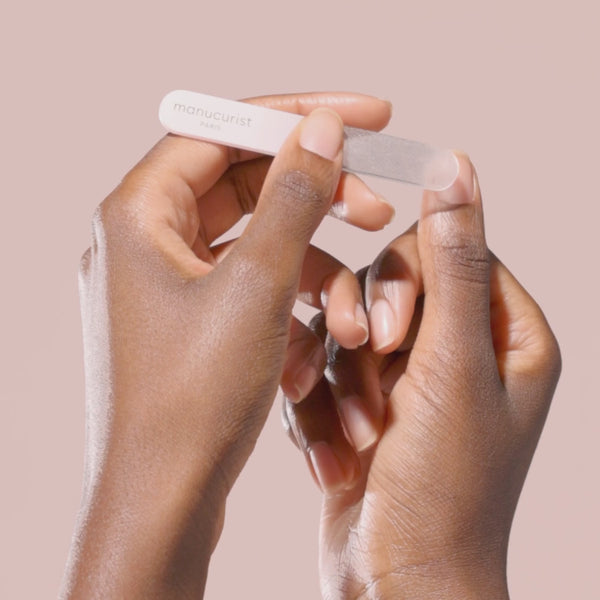 Manucurist Accessories & Equipment Glass Polisher