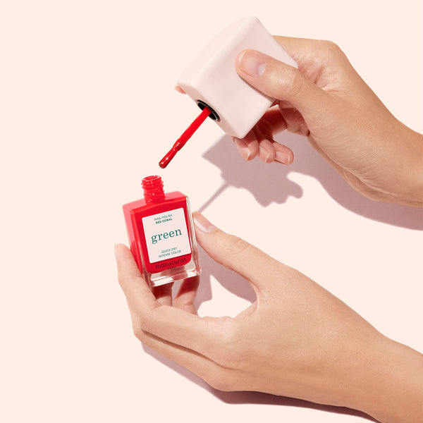 Manucurist Accessories & Equipment Mani Helper